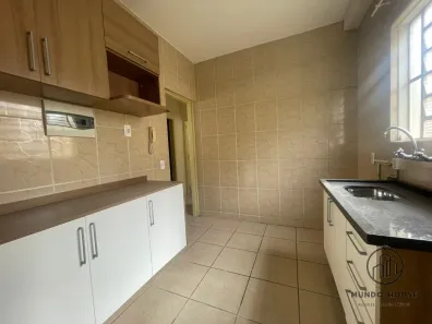 Apartamento com 2 Quartos à venda, 54m² no Parque São João, Votorantim