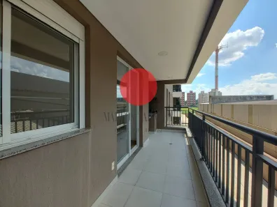Apartamento com 4 Quartos para venda ou aluguel, 109m² no Centro Comercial Jubran, Barueri
