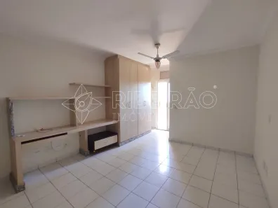 Flat com 1 Quarto à venda, 32m² no Nova Ribeirânia, Ribeirão Preto