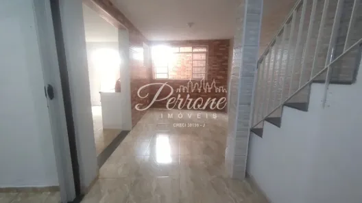 Galpão / Depósito / Armazém para alugar, 50m² no Jardim Norma, São Paulo