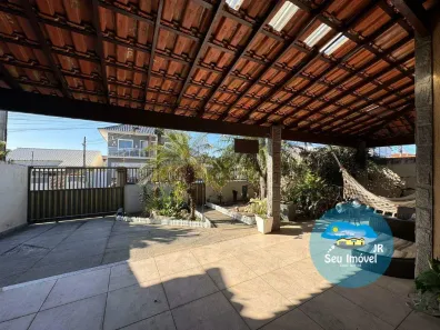 Casa com 3 Quartos à venda, 360m² no Vila Capri, Araruama