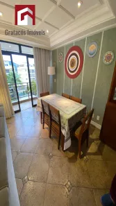 Cobertura com 2 Quartos à venda, 220m² no Corrêas, Petrópolis