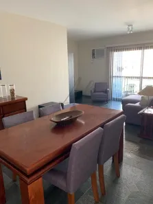 Flat com 1 Quarto para alugar, 70m² no Cambuí, Campinas