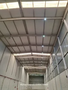 Galpão / Depósito / Armazém para alugar, 1800m² no Distrito Industrial, João Pessoa