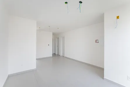 Casa de Condomínio com 3 Quartos à venda, 66m² no Itaqui, Campo Largo