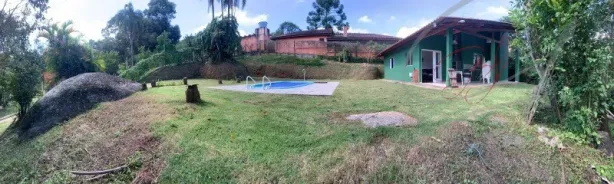 Fazenda / Sítio / Chácara com 2 Quartos à venda, 130m² no Remanso 2, Vargem Grande Paulista