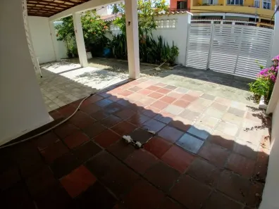 Casa com 2 Quartos para alugar, 80m² no Vila Canaa, Arraial do Cabo