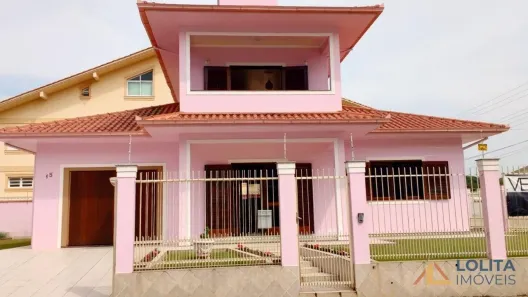 Casa com 3 Quartos à venda, 144m² no Vila Becker, Santo Amaro da Imperatriz