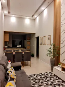 Casa de Condomínio com 2 Quartos à venda, 200m² no Jardim Rosemary, Itapevi