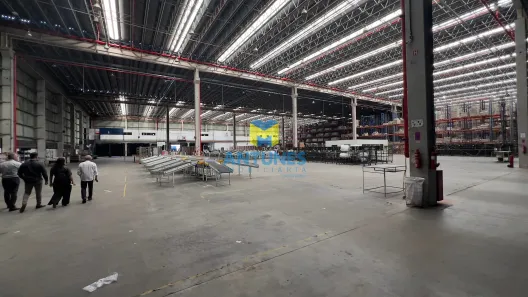 Galpão / Depósito / Armazém para alugar, 6504m² no Prazeres, Jaboatão dos Guararapes