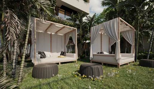 Apartamento com 2 Quartos à venda, 58m² no , São José da Coroa Grande