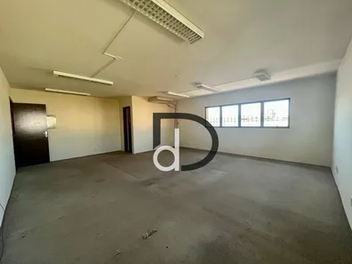 Conjunto Comercial / Sala para alugar, 50m² no Pinheirinho, Vinhedo