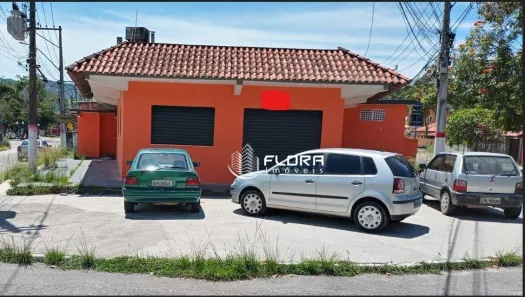 Loja / Salão / Ponto Comercial à venda, 141m² no Spar (Inoã), Maricá