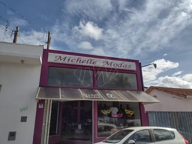 Loja / Salão / Ponto Comercial para alugar, 180m² no Jardim Bela Vista, Américo Brasiliense