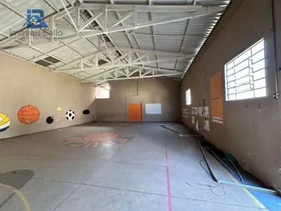Galpão / Depósito / Armazém para alugar, 2050m² no Jardim Belém, Itatiba