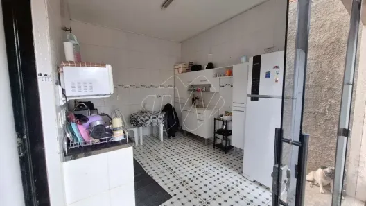 Sobrado com 2 Quartos à venda, 90m² no Conjunto Habitacional Victório de Santi, Araraquara