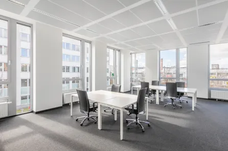 Conjunto Comercial / Sala para alugar, 201m² no Vila São Francisco (Zona Sul), São Paulo