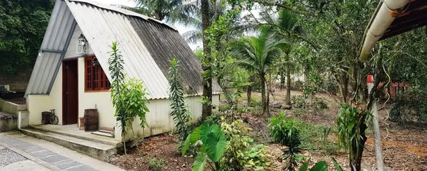 Fazenda / Sítio / Chácara com 3 Quartos à venda, 2700m² no Vale das Pedrinhas, Guapimirim