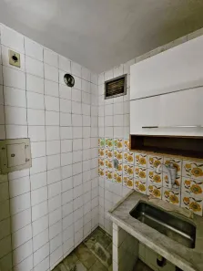 Kitnet com 1 Quarto à venda, 40m² no Centro, Juiz de Fora