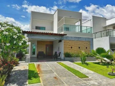 Casa de Condomínio com 4 Quartos à venda, 283m² no Jóia, Timon