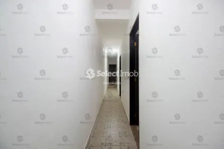Sobrado com 2 Quartos para alugar, 80m² no Jardim Cerqueira Leite, Mauá