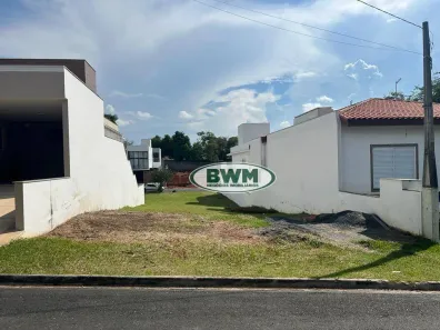 Terreno / Lote / Condomínio à venda, 250m² no Chácaras Residenciais Santa Maria, Votorantim