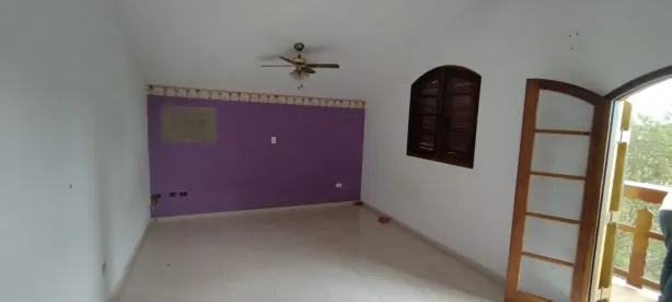 Fazenda / Sítio / Chácara com 4 Quartos para venda ou aluguel, 150m² no Balneário Salto Grande, Americana