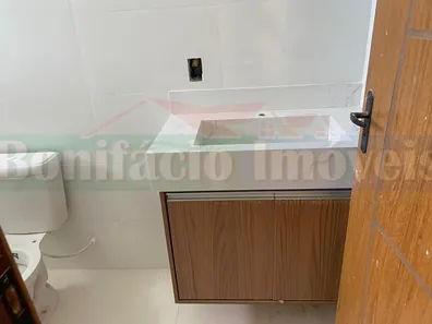 Casa com 2 Quartos à venda, 84m² no Parque Hotel, Araruama