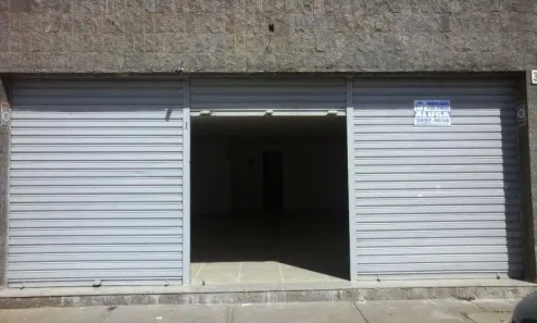 Loja / Salão / Ponto Comercial à venda, 90m² no Clélia Bernardes, Viçosa