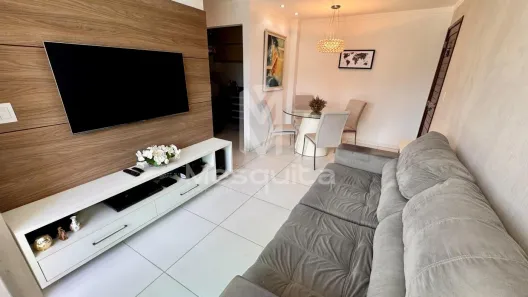 Apartamento com 2 Quartos à venda, 57m² no Jardim Oceania, João Pessoa
