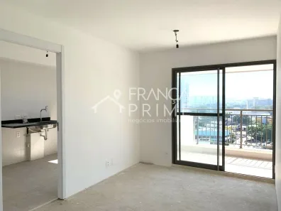 Apartamento com 3 Quartos à venda, 90m² no Parque Industrial Tomas Edson, São Paulo