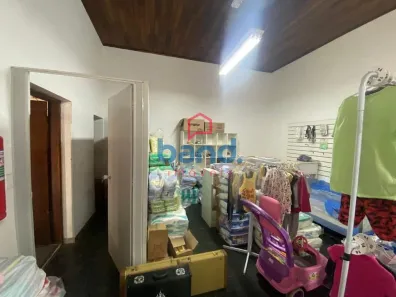 Loja / Salão / Ponto Comercial à venda, 197m² no Centro, Porto Feliz