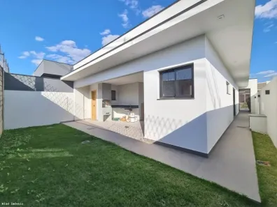 Casa de Condomínio com 3 Quartos à venda, 159m² no Portal do Bosque, Louveira