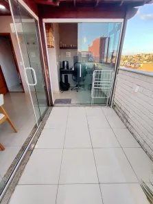 Cobertura com 2 Quartos à venda, 74m² no Nova Cidade, Nilópolis