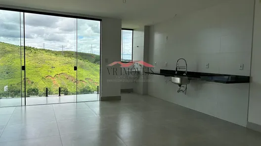 Cobertura com 3 Quartos à venda, 197m² no Jardim Amália, Volta Redonda