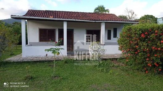 Fazenda / Sítio / Chácara com 2 Quartos à venda, 65m² no Manoel Ribeiro (Ponta Negra), Maricá