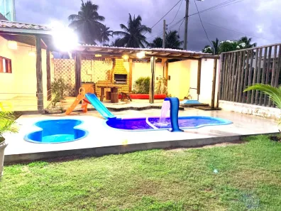 Sobrado com 3 Quartos à venda, 180m² no , São Miguel dos Milagres