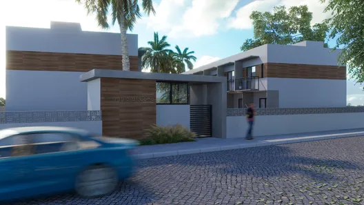 Apartamento com 2 Quartos à venda, 62m² no , Ilha de Itamaracá