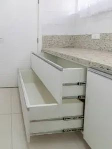 Apartamento com 7 Quartos para alugar, 400m² no Santo Antônio, São Caetano do Sul
