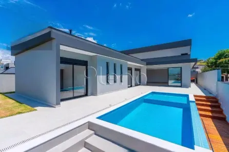 Casa de Condomínio com 3 Quartos à venda, 250m² no Santa Isabel, Louveira
