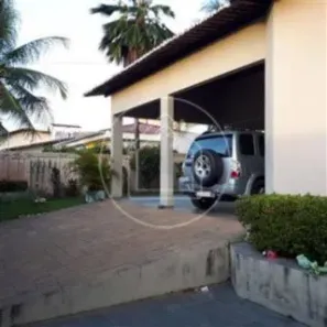 Casa com 3 Quartos à venda, 331m² no Pitimbu, Natal