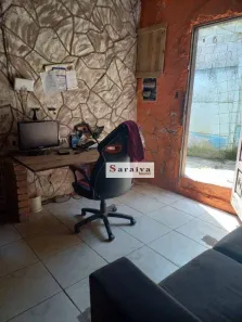 Fazenda / Sítio / Chácara com 3 Quartos à venda, 450m² no Capivari, São Bernardo do Campo