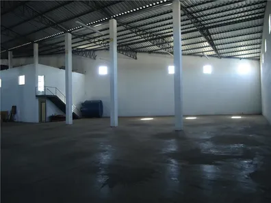 Galpão / Depósito / Armazém à venda, 1137m² no Parque Virgílio Viel, Sumaré