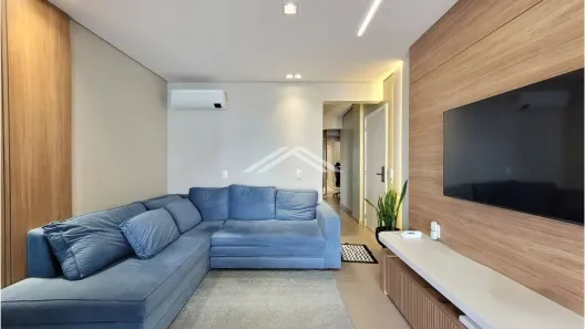 Apartamento com 3 Quartos à venda, 107m² no Bamerindus, Itapoá