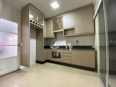Casa com 3 Quartos para venda ou aluguel, 80m² no Sabará I, Londrina