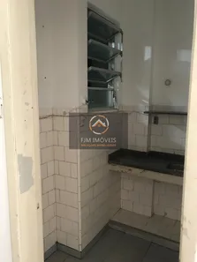 Kitnet com 1 Quarto à venda, 35m² no Centro, Niterói