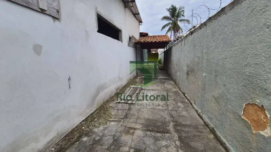 Casa com 3 Quartos para venda ou aluguel, 103m² no Novo Rio das Ostras, Rio das Ostras
