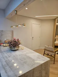 Apartamento com 2 Quartos à venda, 82m² no Parque Esplanada, Embu das Artes