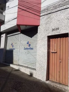 Prédio Inteiro à venda, 295m² no Centro, São Carlos