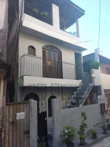 Sobrado com 2 Quartos à venda, 70m² no Cosme de Farias, Salvador